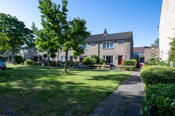 Medium property photo - Egelenburg 24, 1852 JE Heiloo